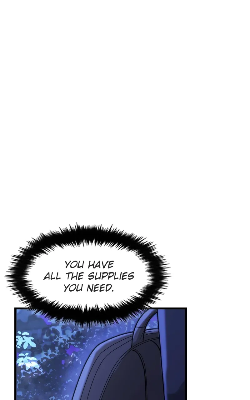 Paranoid Mage Chapter 56 page 9 - 