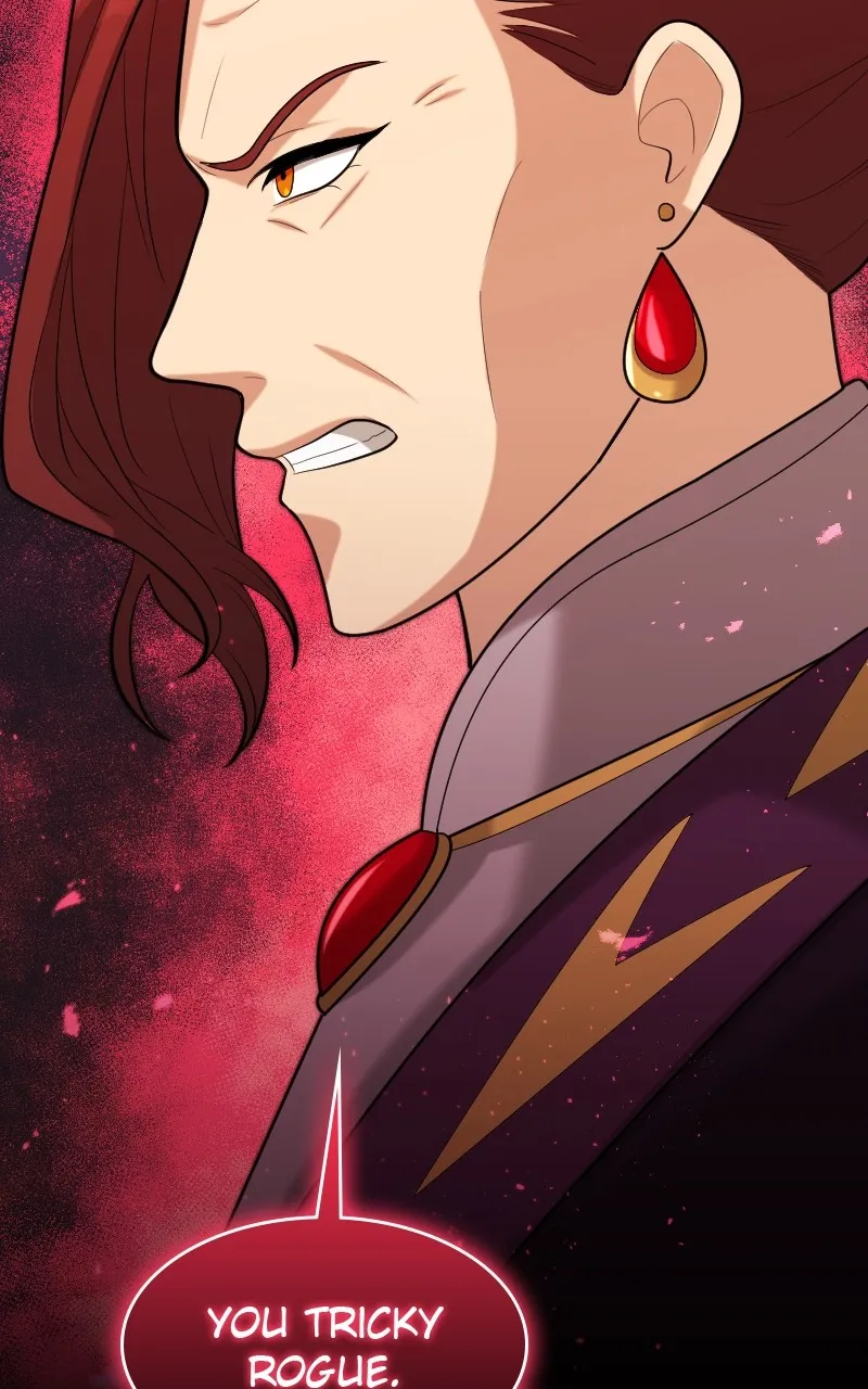 Paranoid Mage Chapter 56 page 83 - 