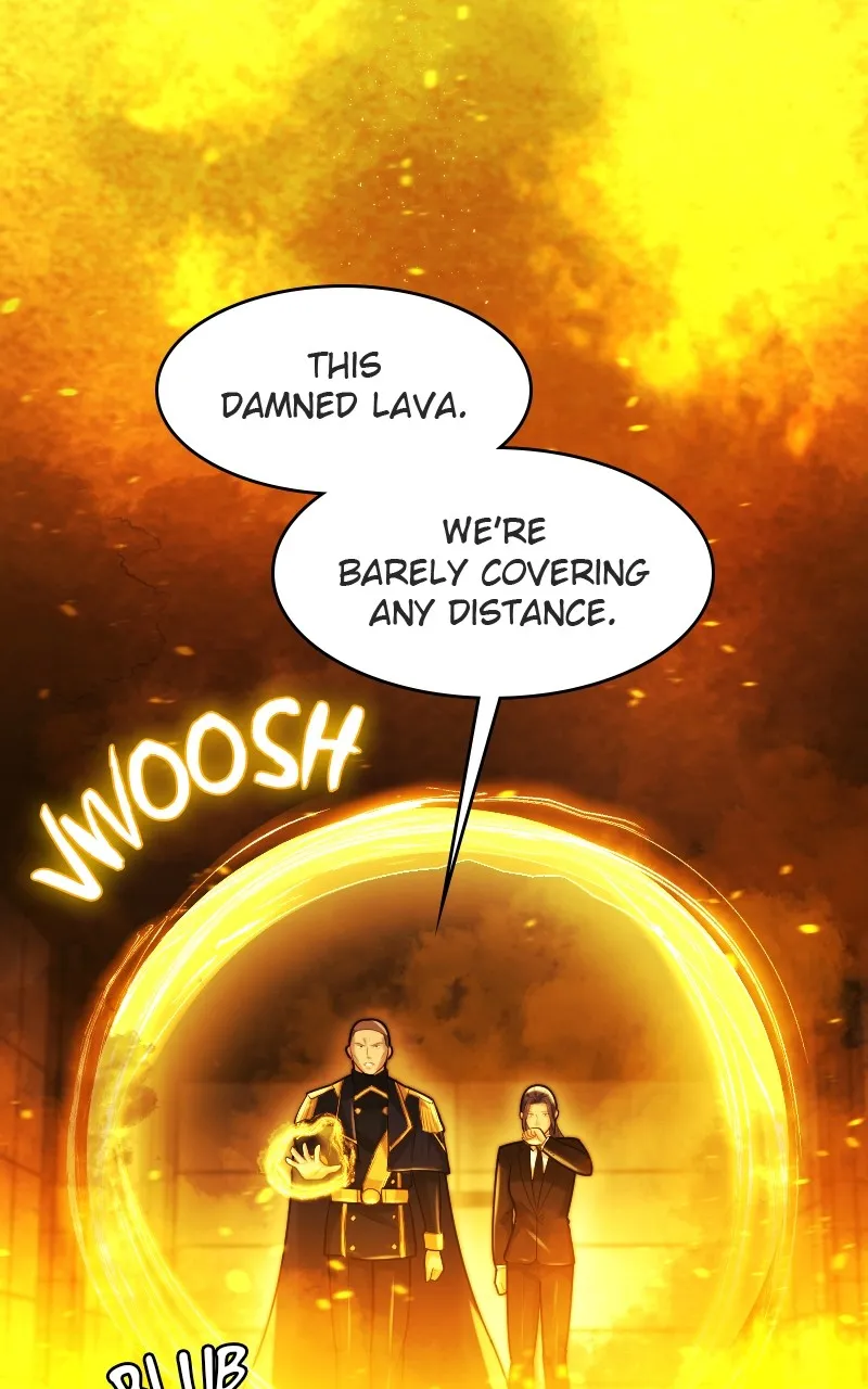 Paranoid Mage Chapter 56 page 85 - 