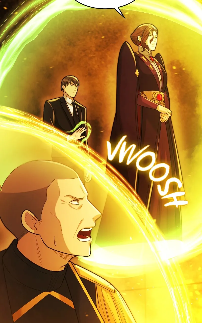 Paranoid Mage Chapter 56 page 87 - 