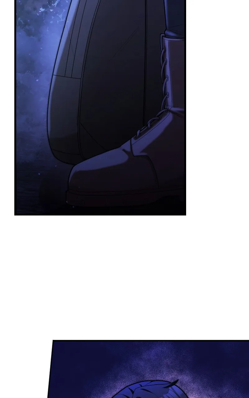 Paranoid Mage Chapter 56 page 10 - 