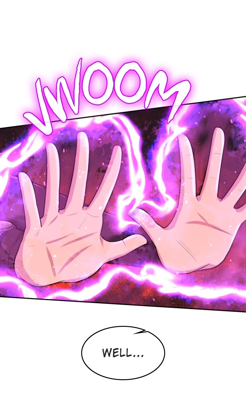Paranoid Mage Chapter 56 page 91 - 