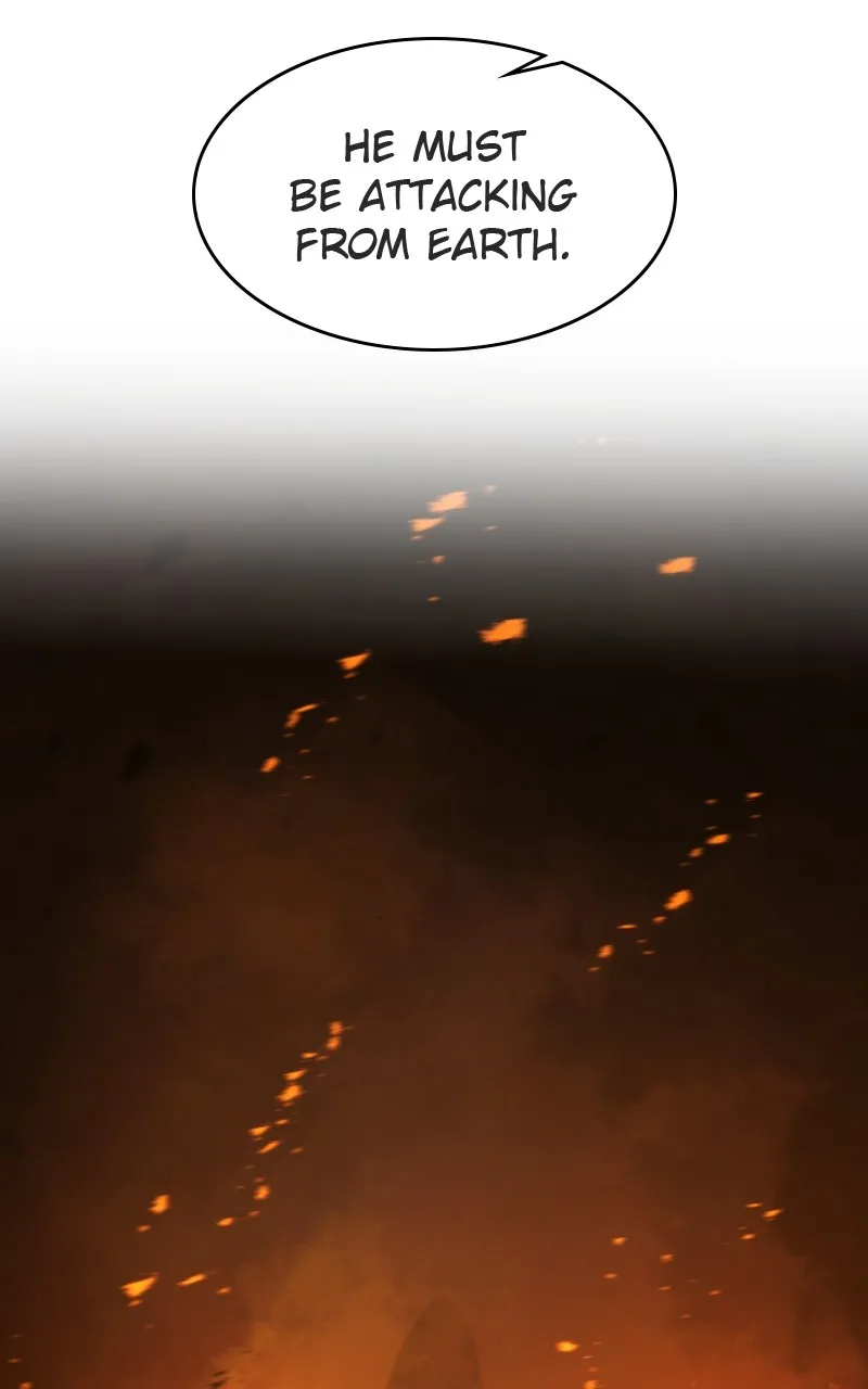 Paranoid Mage Chapter 56 page 93 - 