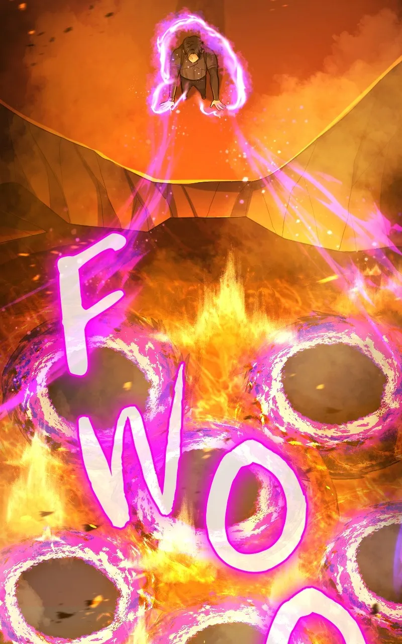 Paranoid Mage Chapter 56 page 94 - 
