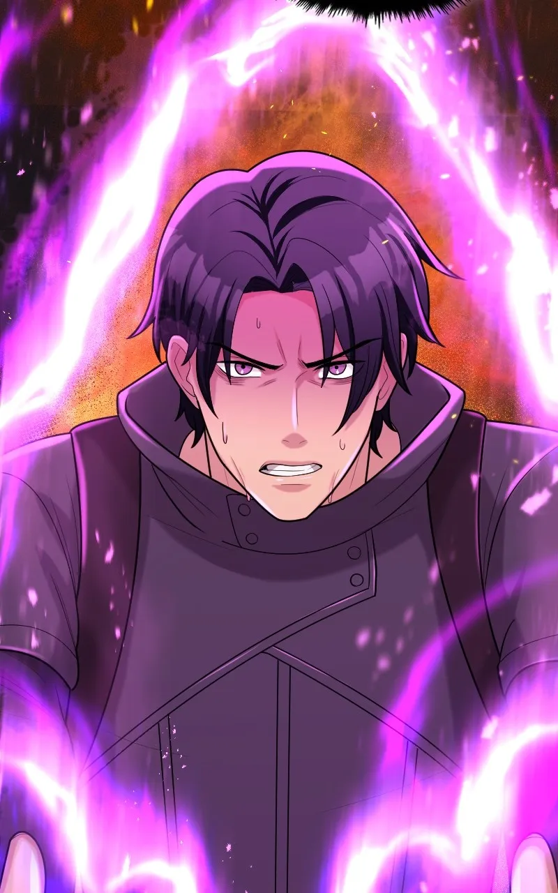Paranoid Mage Chapter 56 page 96 - 