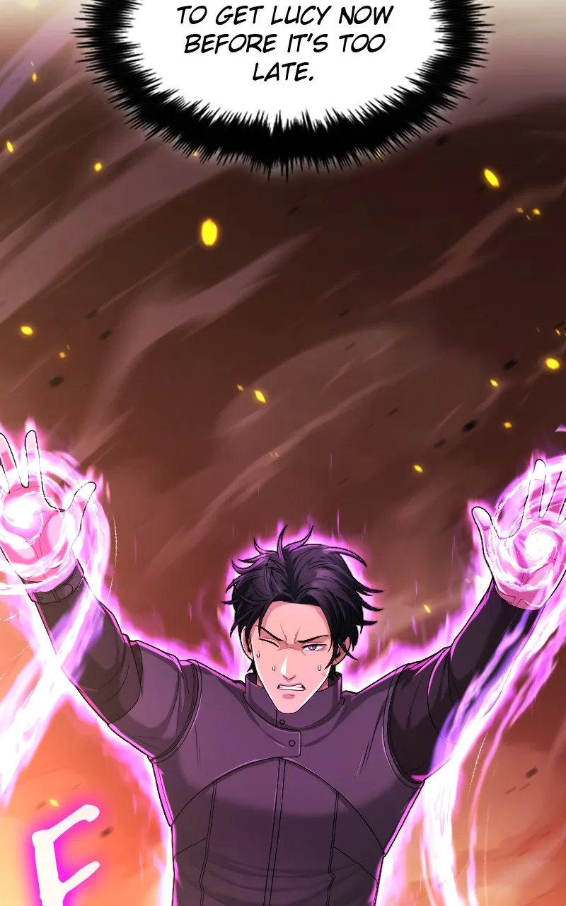 Paranoid Mage Chapter 57 page 11 - 