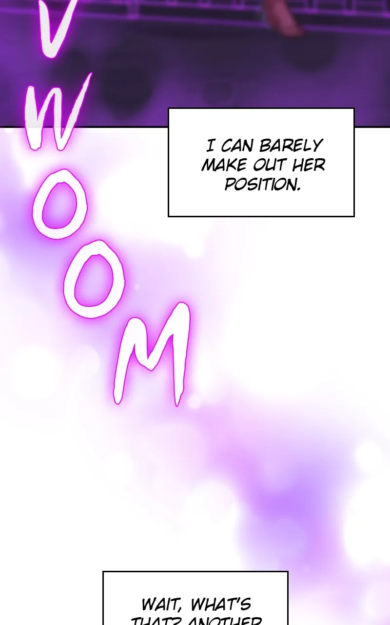 Paranoid Mage Chapter 57 page 14 - 