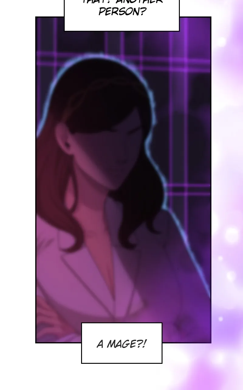 Paranoid Mage Chapter 57 page 15 - 