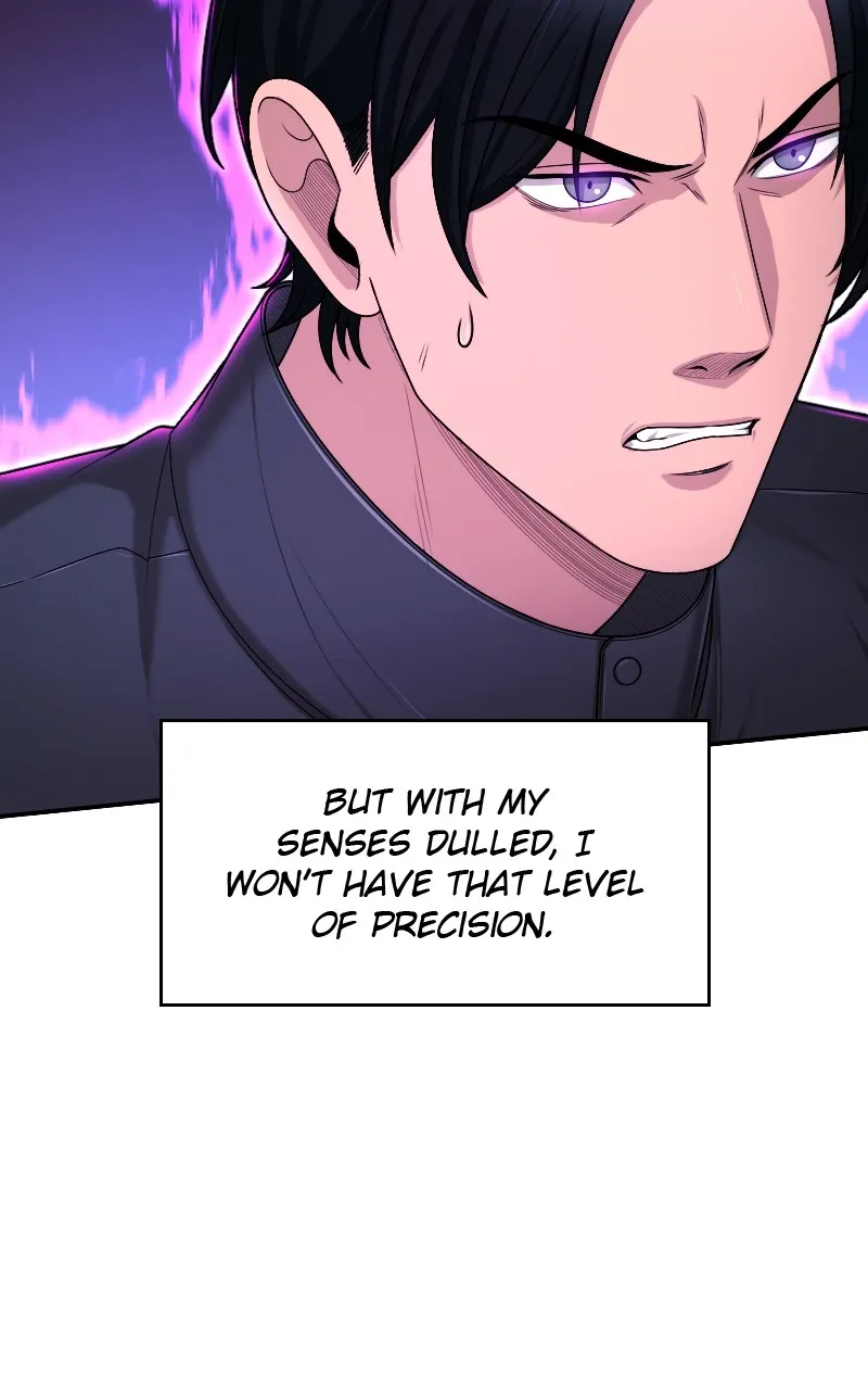 Paranoid Mage Chapter 57 page 17 - 
