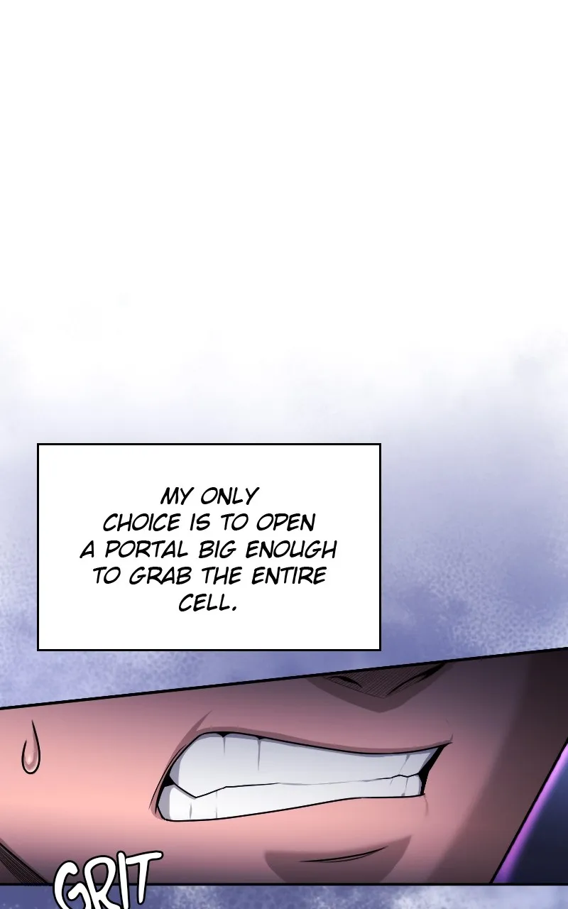 Paranoid Mage Chapter 57 page 18 - 