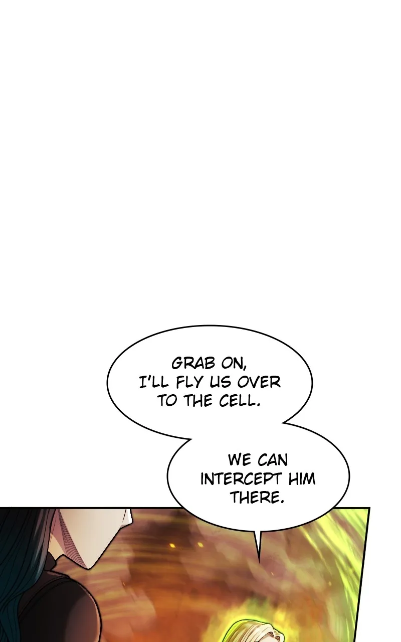 Paranoid Mage Chapter 57 page 3 - 