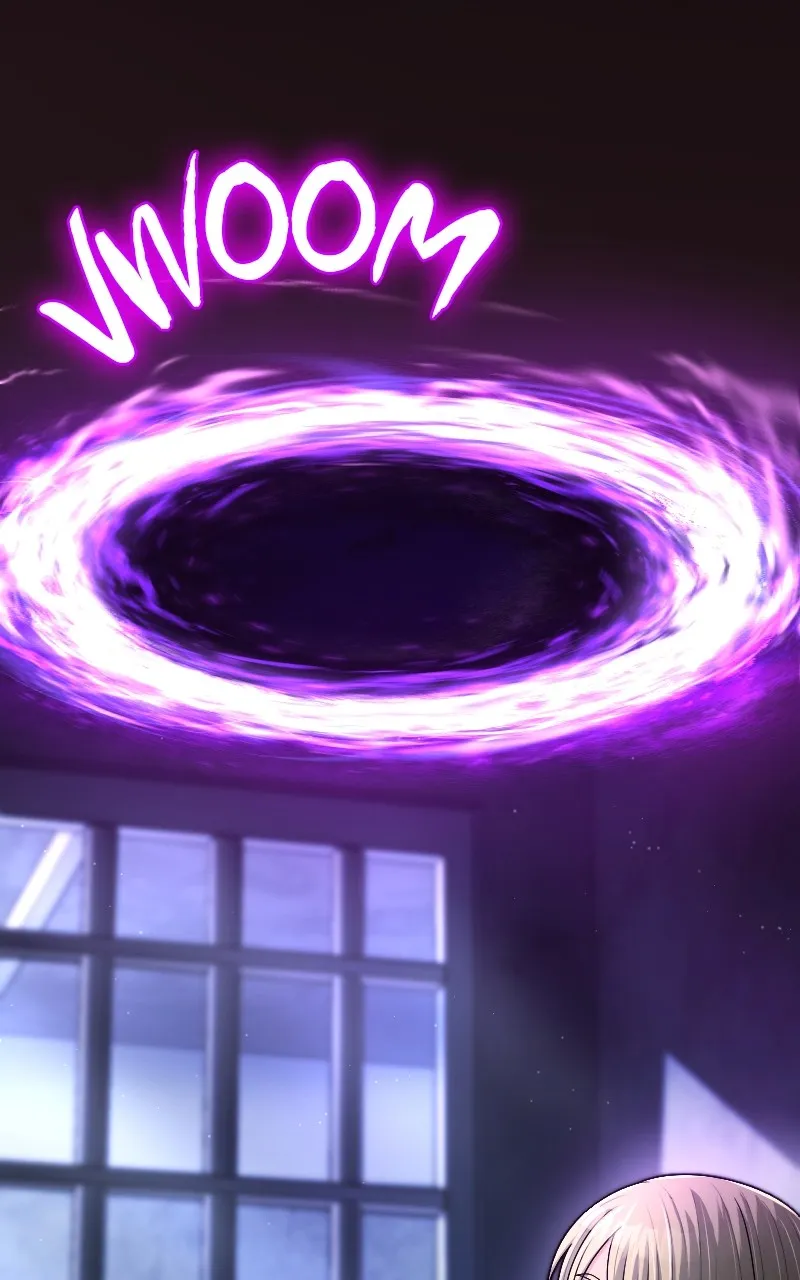 Paranoid Mage Chapter 57 page 22 - 