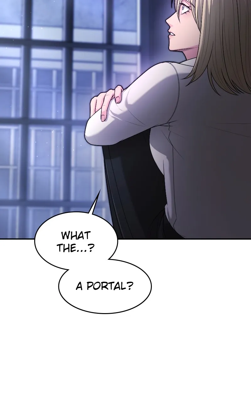 Paranoid Mage Chapter 57 page 23 - 