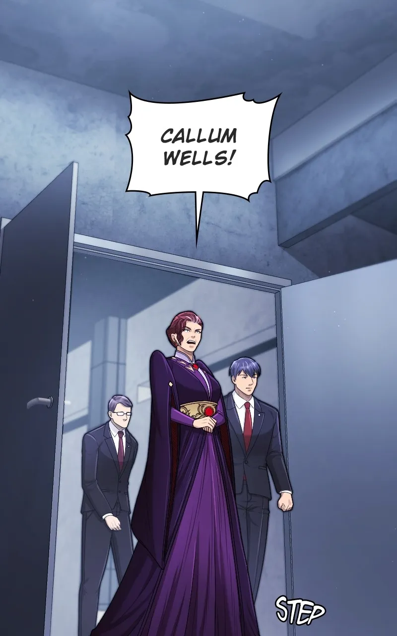 Paranoid Mage Chapter 57 page 26 - 