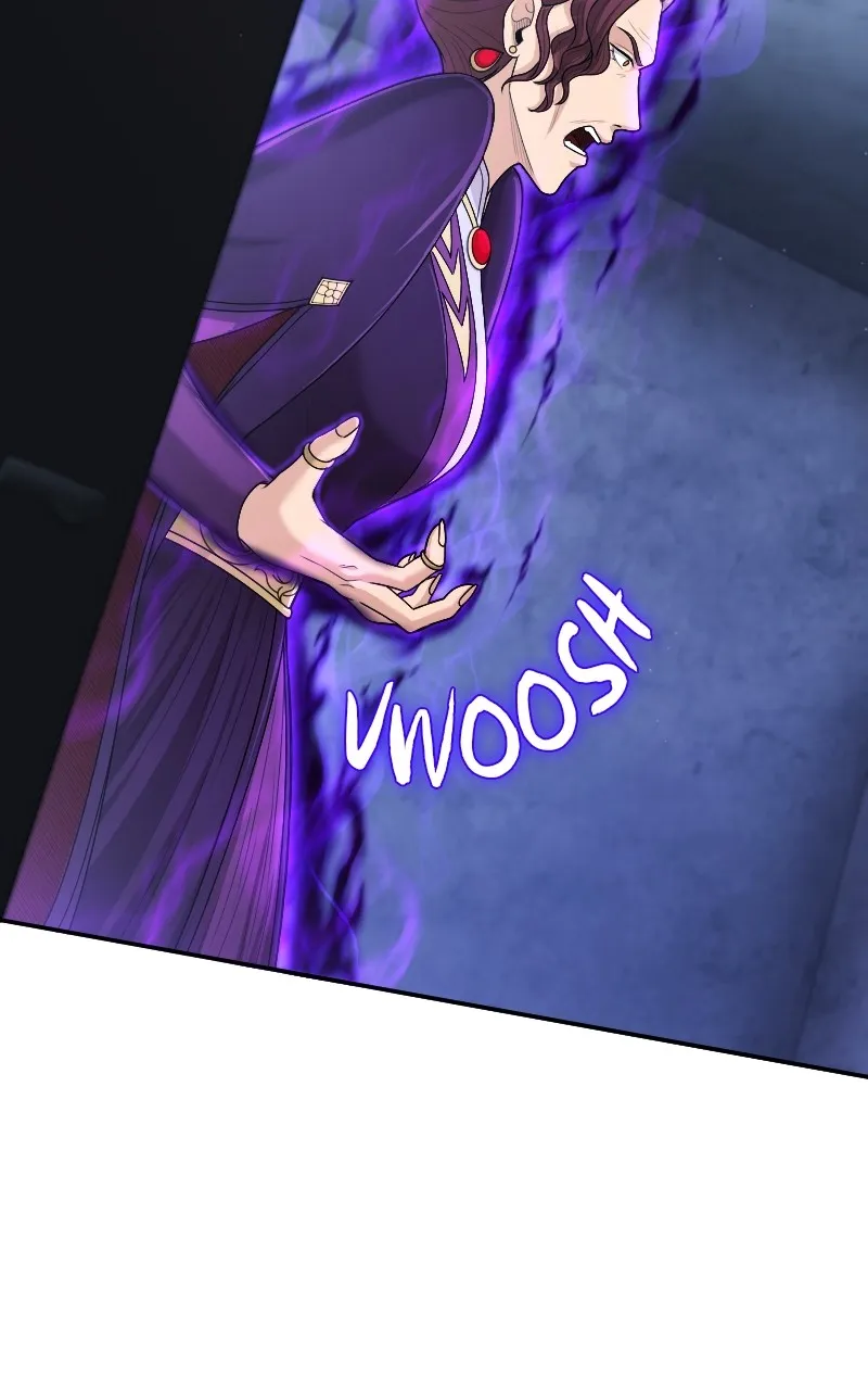 Paranoid Mage Chapter 57 page 28 - 