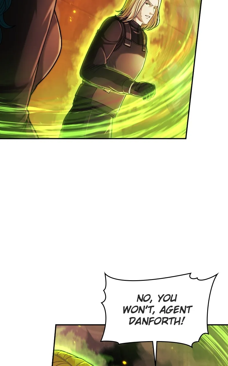 Paranoid Mage Chapter 57 page 4 - 