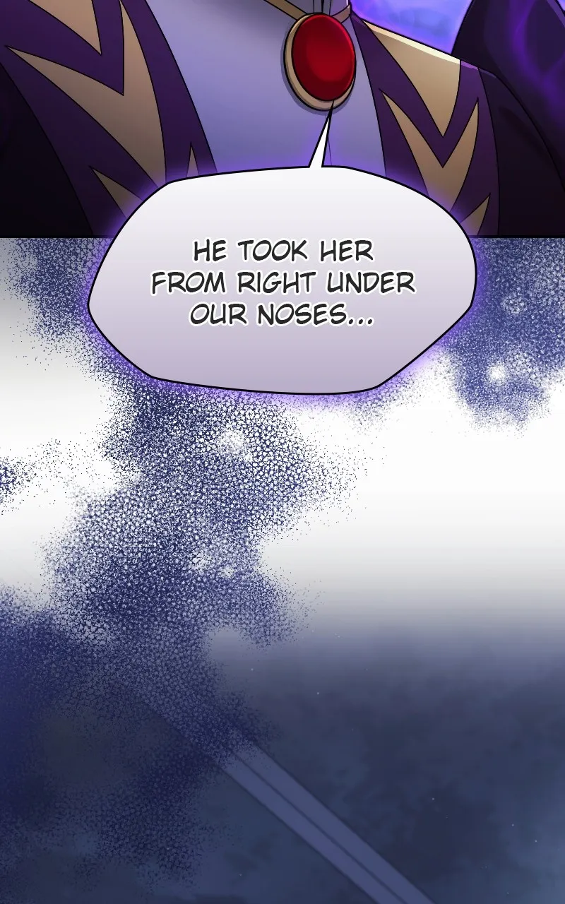Paranoid Mage Chapter 57 page 32 - 