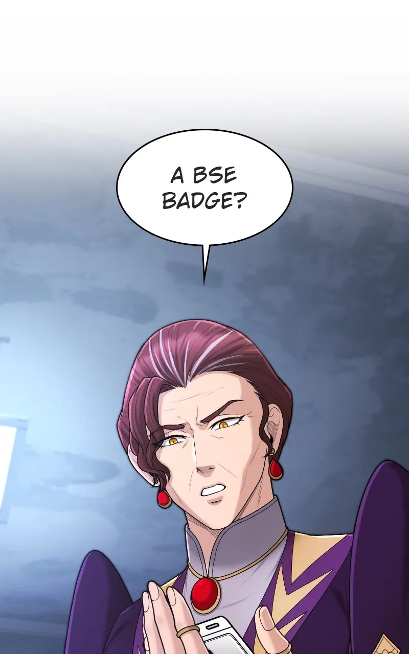 Paranoid Mage Chapter 57 page 37 - 