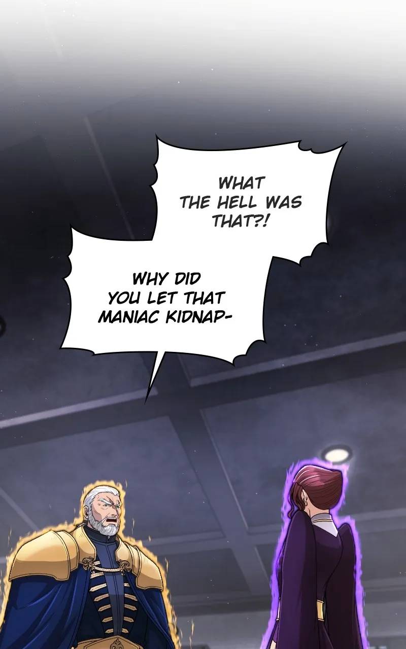 Paranoid Mage Chapter 57 page 40 - 