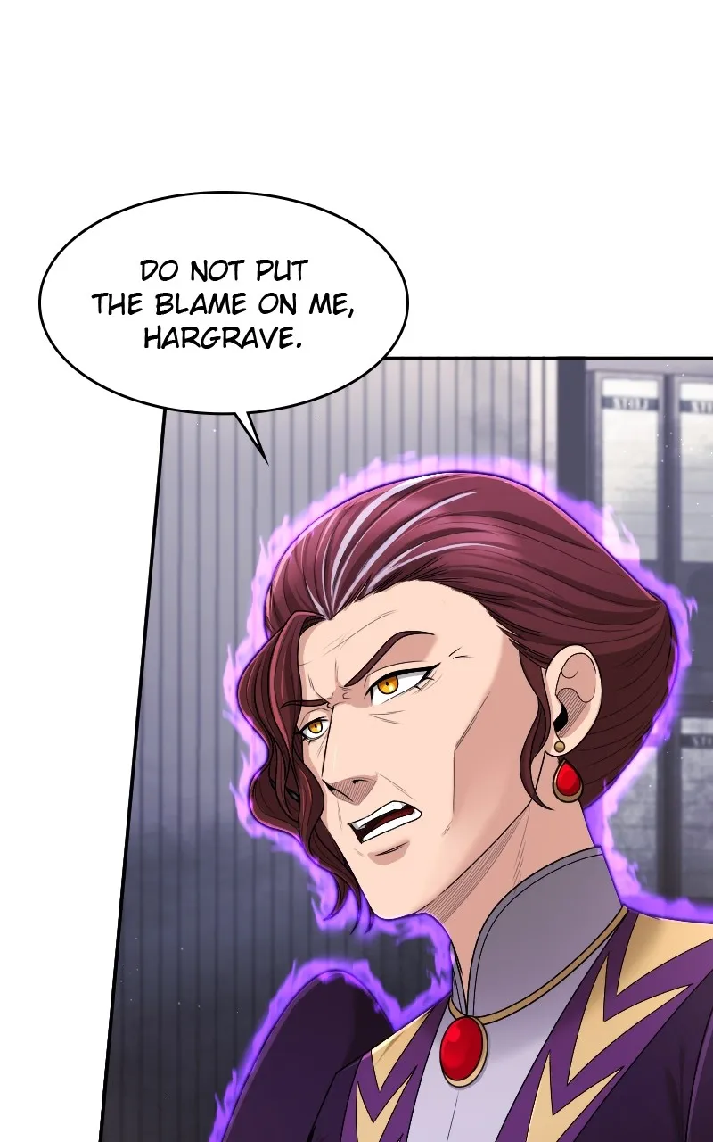 Paranoid Mage Chapter 57 page 42 - 