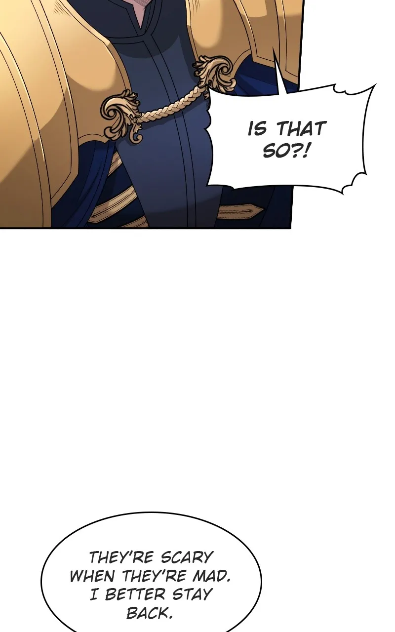 Paranoid Mage Chapter 57 page 44 - 