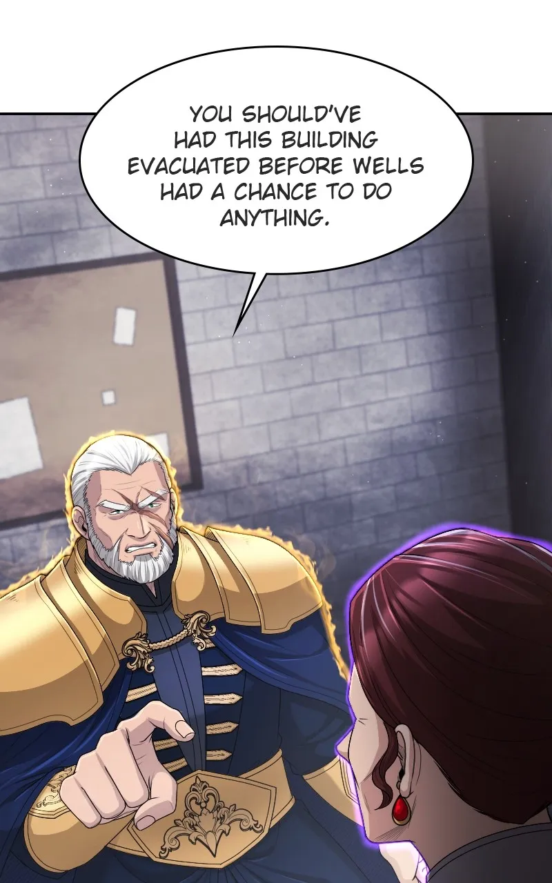 Paranoid Mage Chapter 57 page 46 - 
