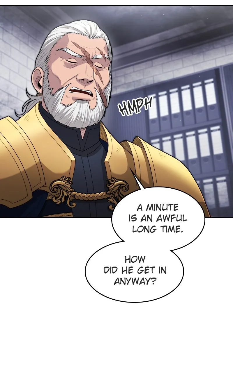 Paranoid Mage Chapter 57 page 48 - 