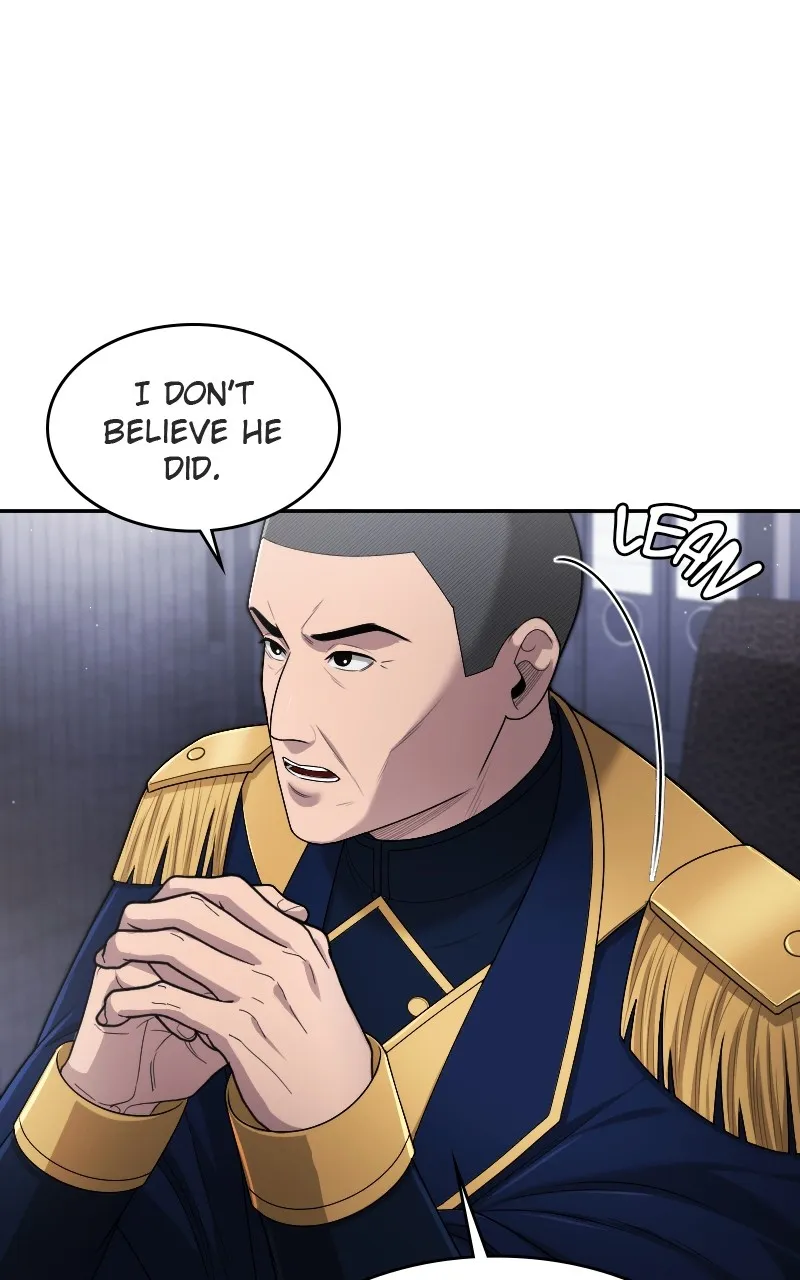 Paranoid Mage Chapter 57 page 49 - 