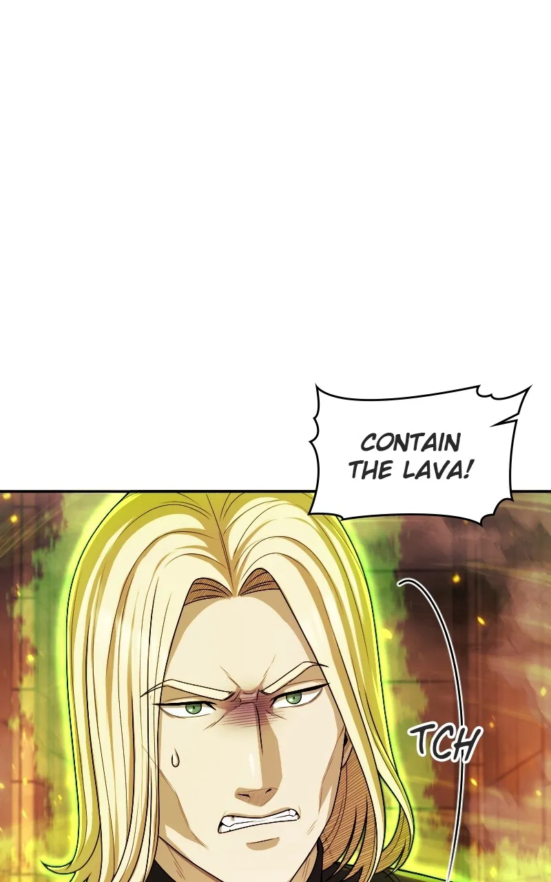 Paranoid Mage Chapter 57 page 6 - 