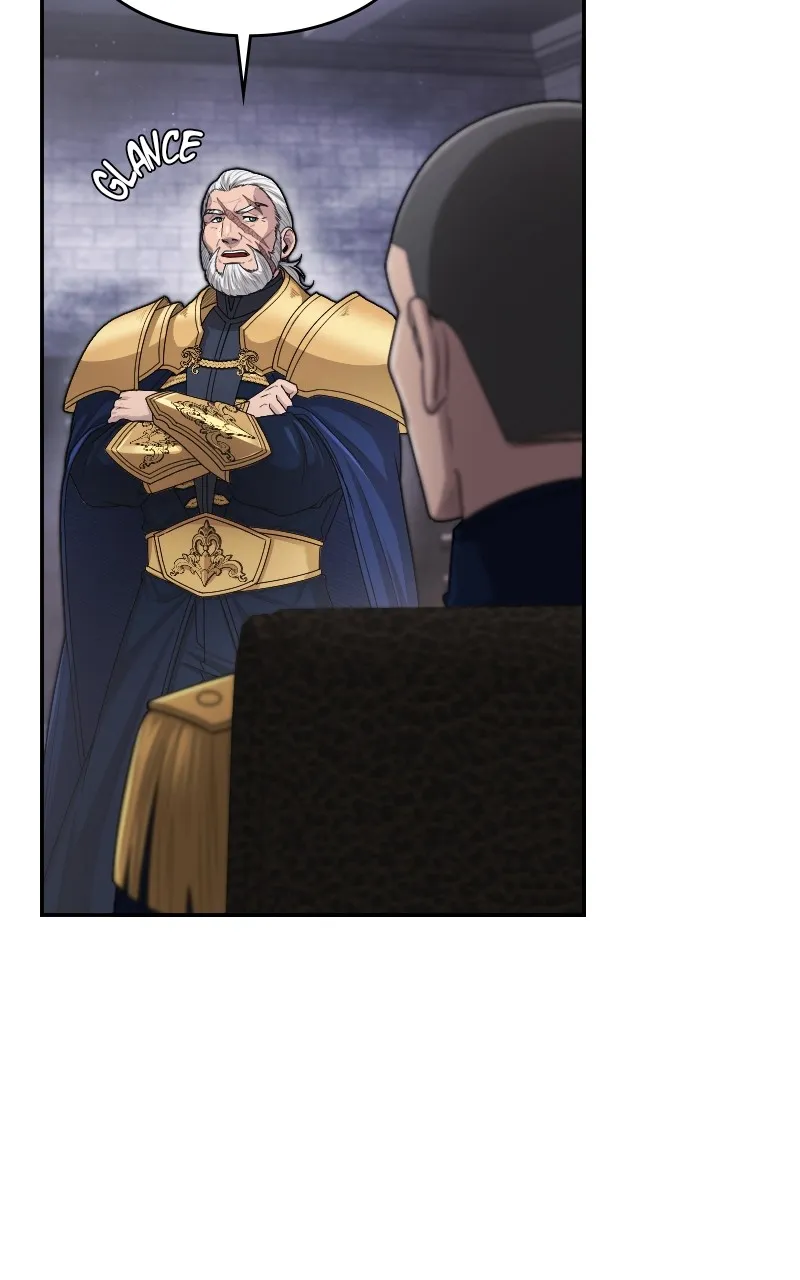 Paranoid Mage Chapter 57 page 51 - 
