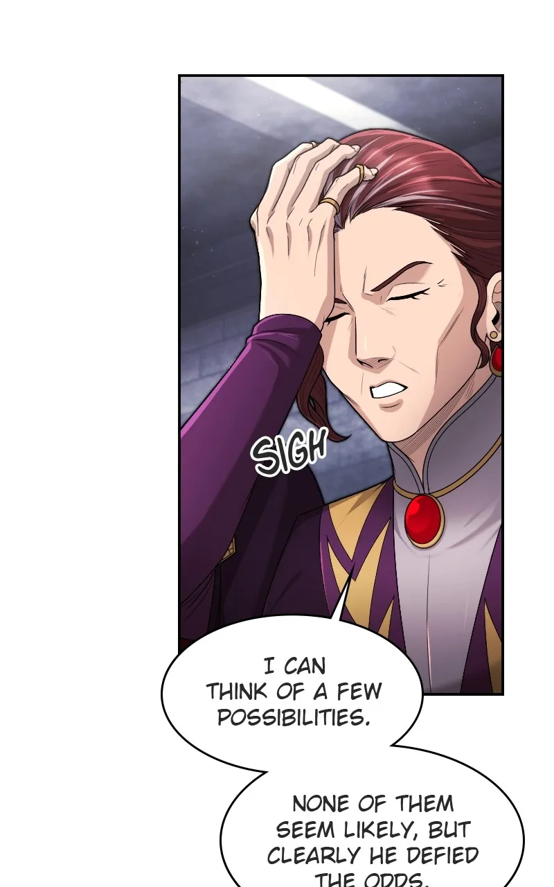 Paranoid Mage Chapter 57 page 52 - 