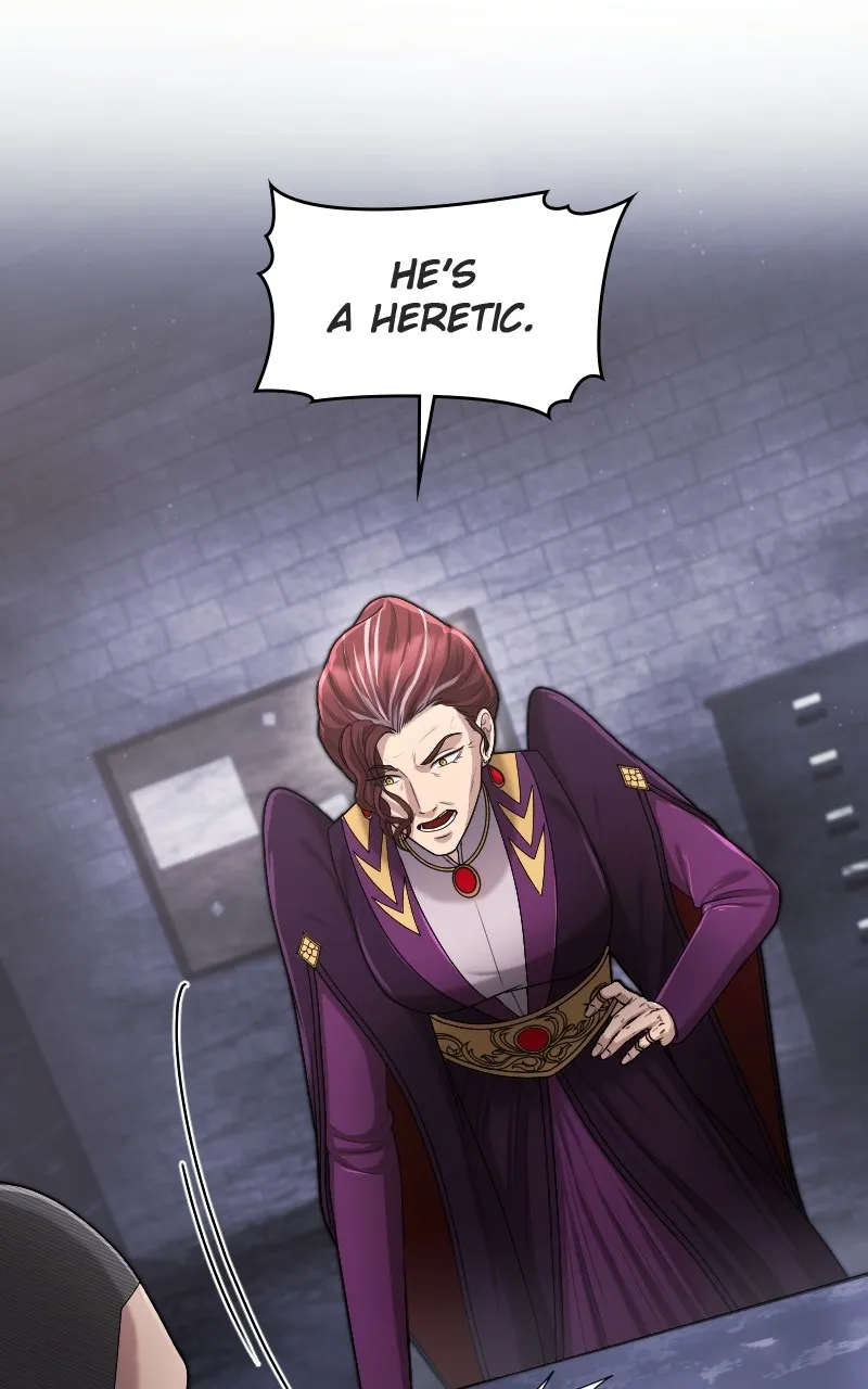 Paranoid Mage Chapter 57 page 55 - 