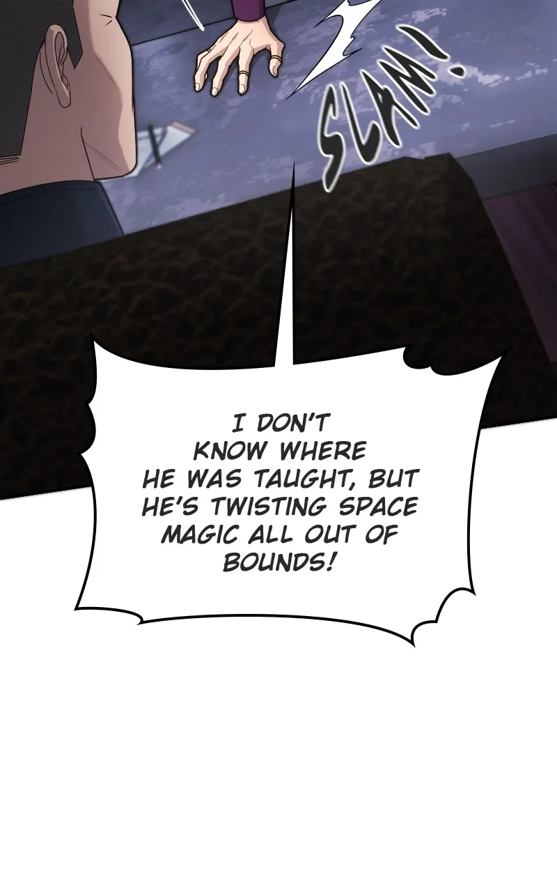Paranoid Mage Chapter 57 page 56 - 