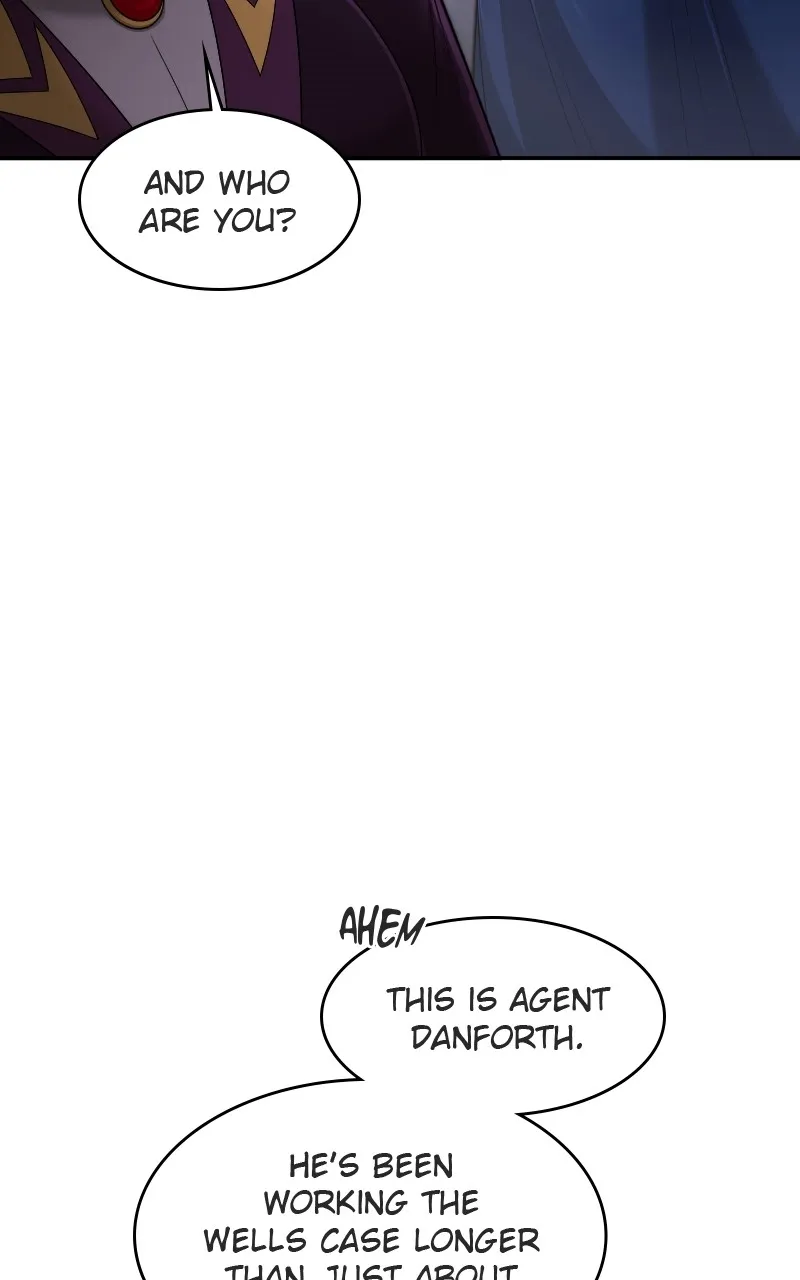 Paranoid Mage Chapter 57 page 58 - 