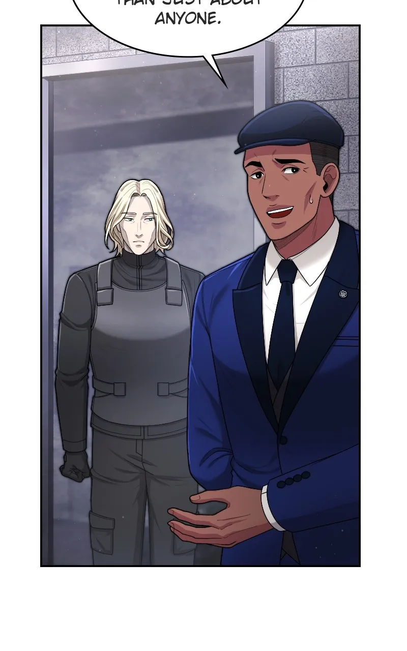 Paranoid Mage Chapter 57 page 59 - 