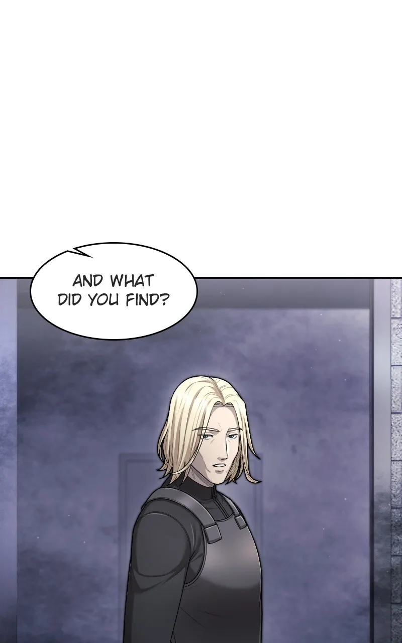 Paranoid Mage Chapter 57 page 60 - 