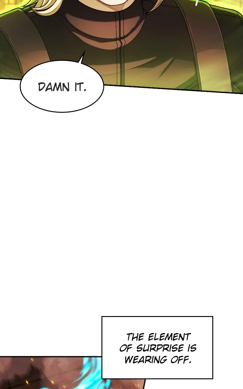 Paranoid Mage Chapter 57 page 7 - 
