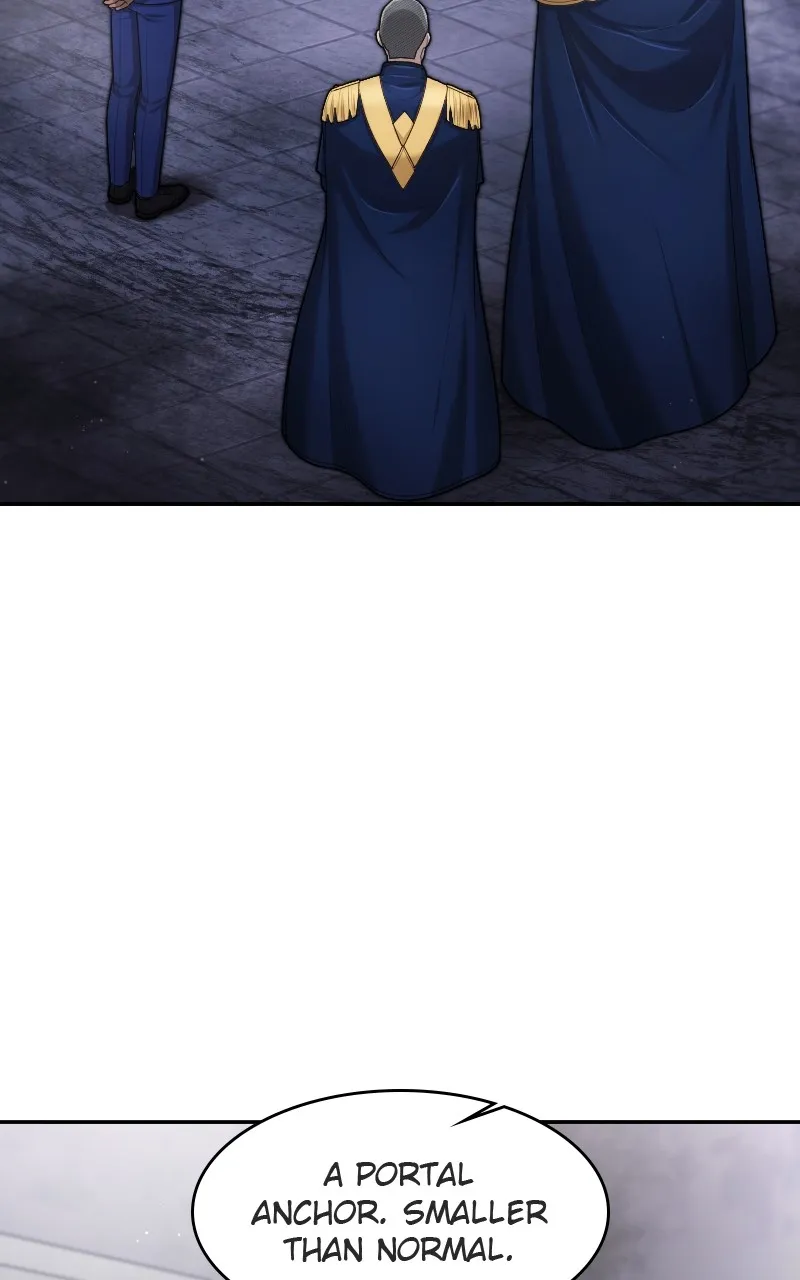 Paranoid Mage Chapter 57 page 63 - 
