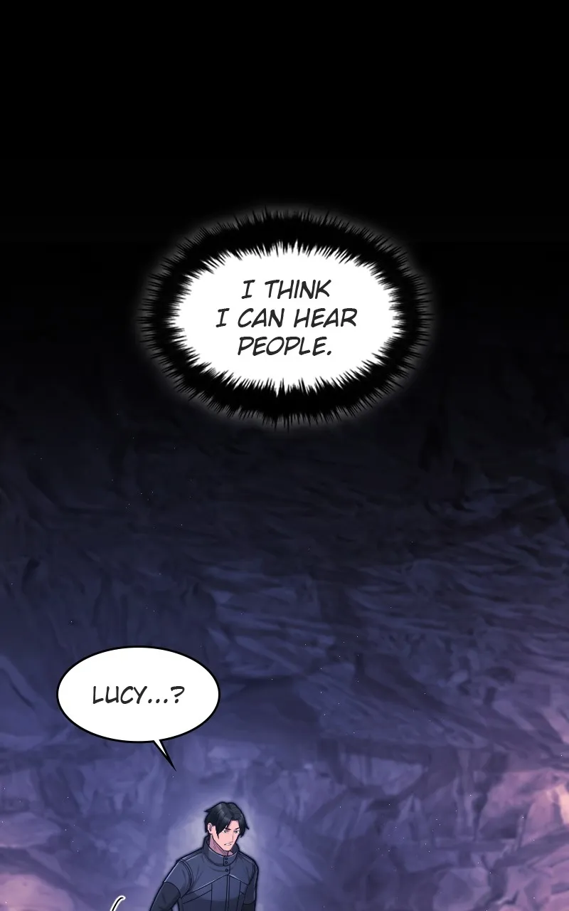 Paranoid Mage Chapter 57 page 74 - 