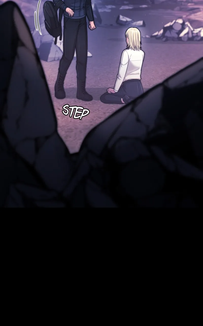 Paranoid Mage Chapter 57 page 75 - 