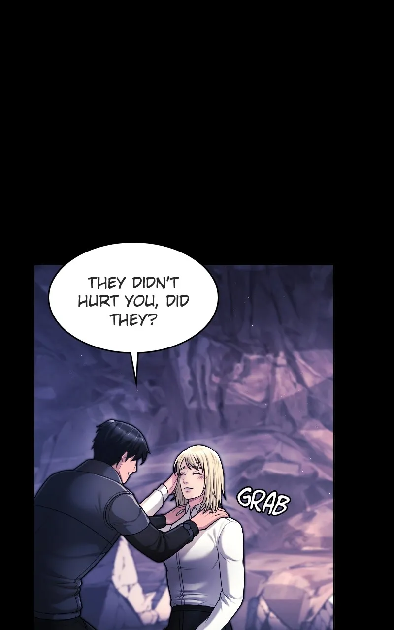 Paranoid Mage Chapter 57 page 77 - 
