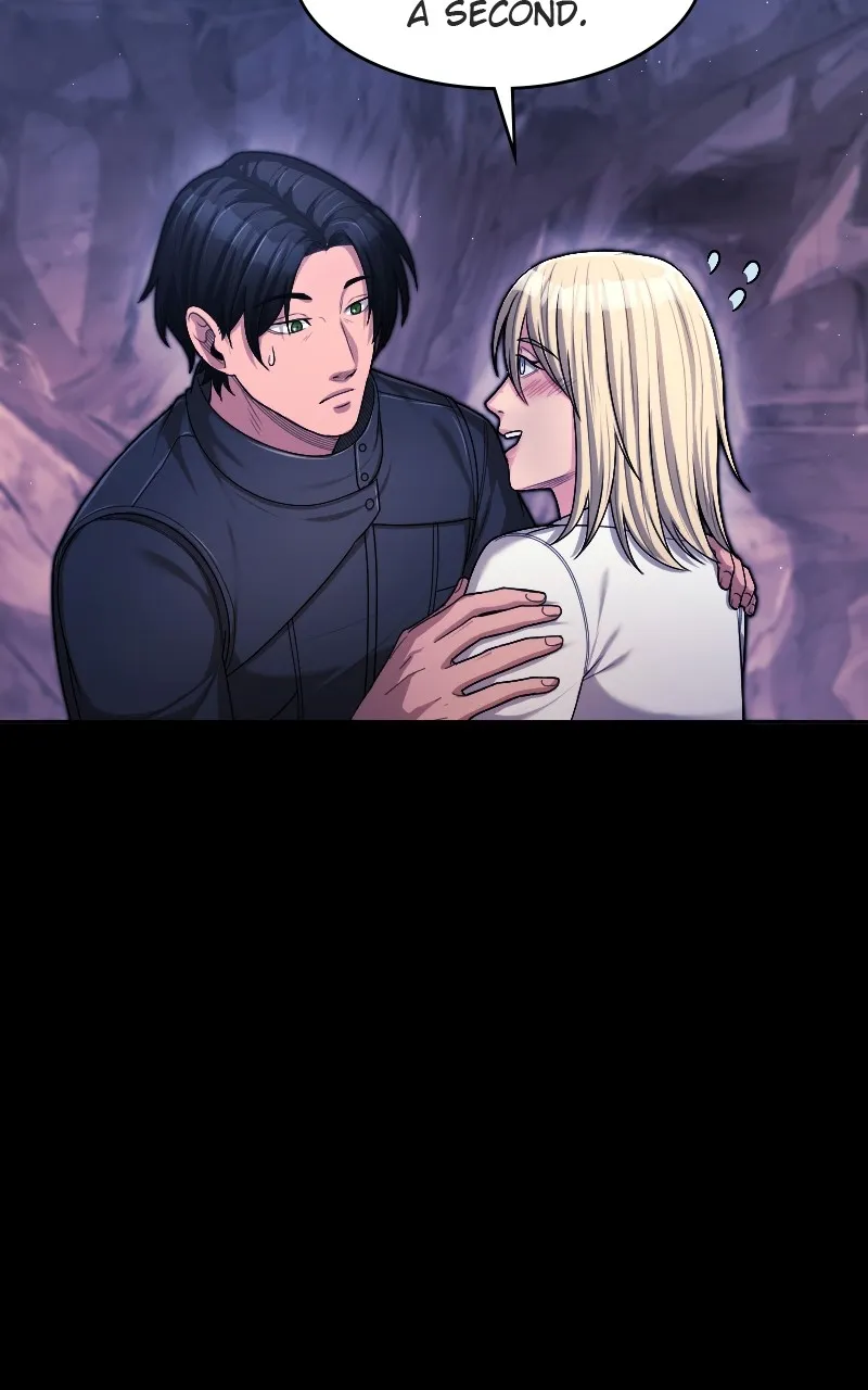 Paranoid Mage Chapter 57 page 79 - 