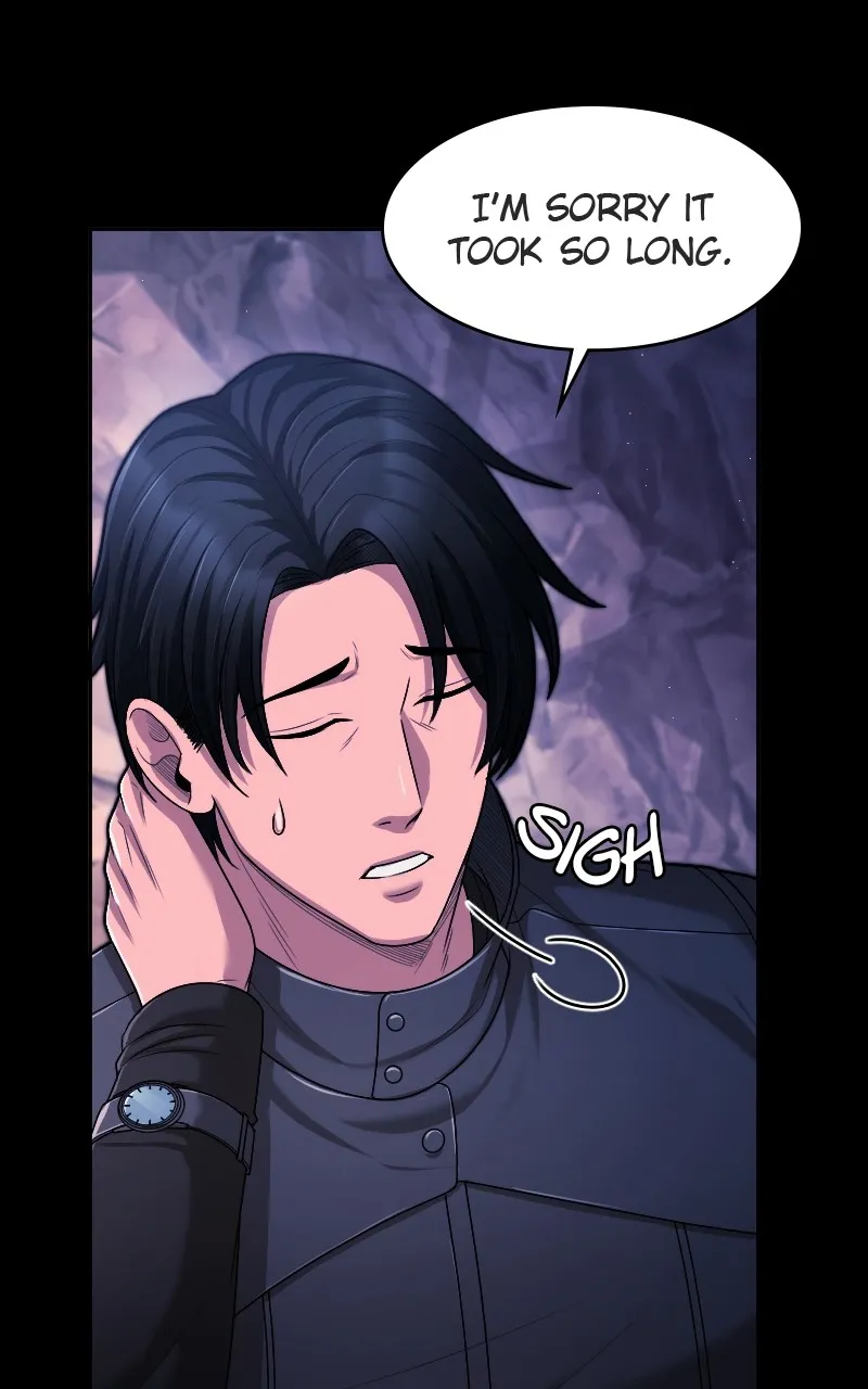 Paranoid Mage Chapter 57 page 80 - 