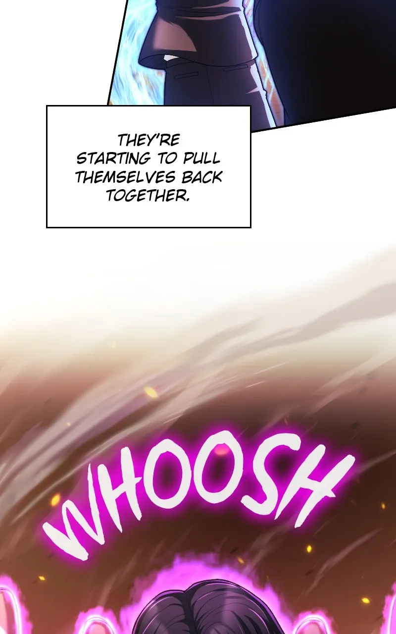 Paranoid Mage Chapter 57 page 9 - 