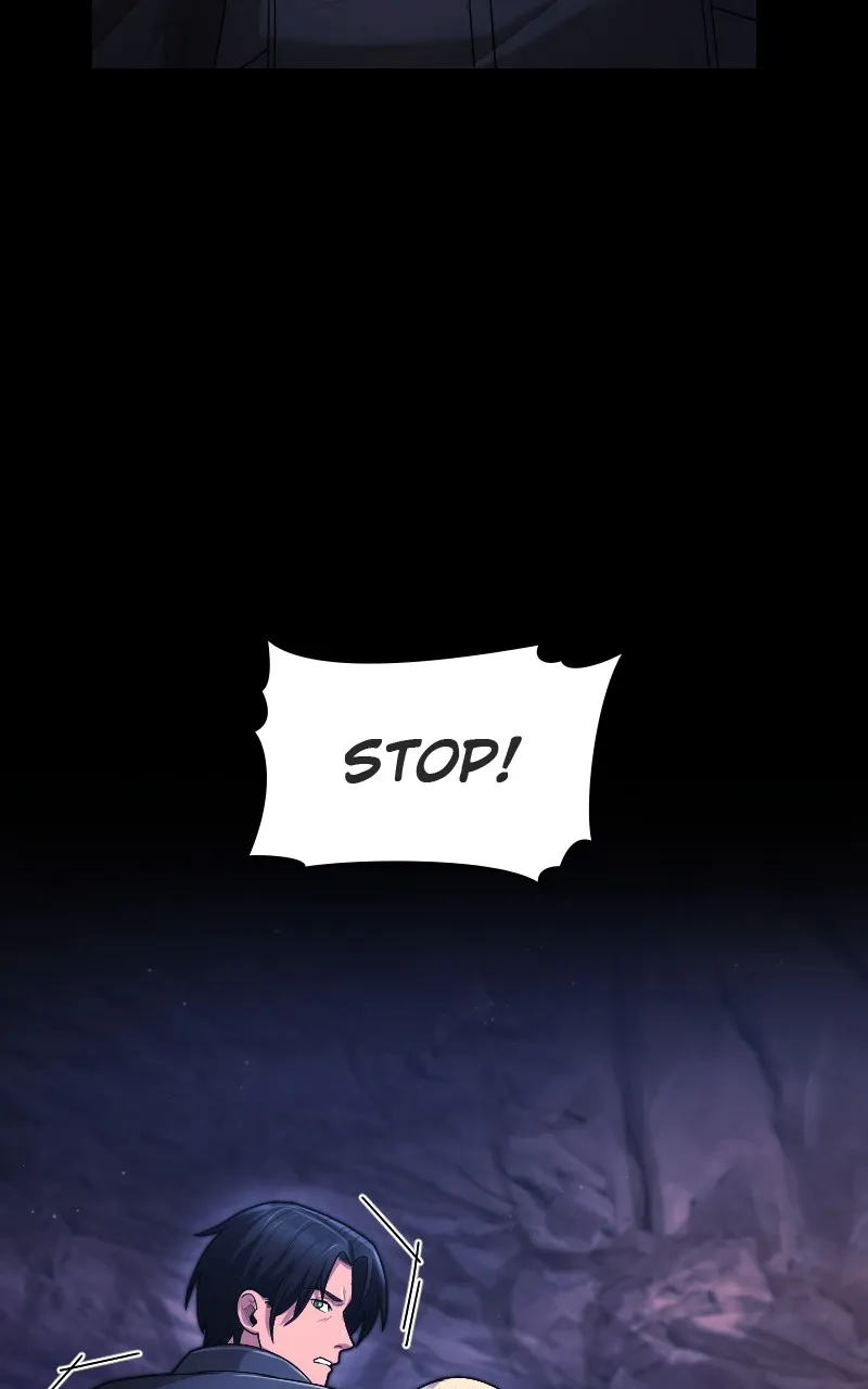 Paranoid Mage Chapter 57 page 81 - 