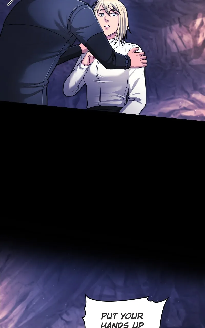Paranoid Mage Chapter 57 page 82 - 