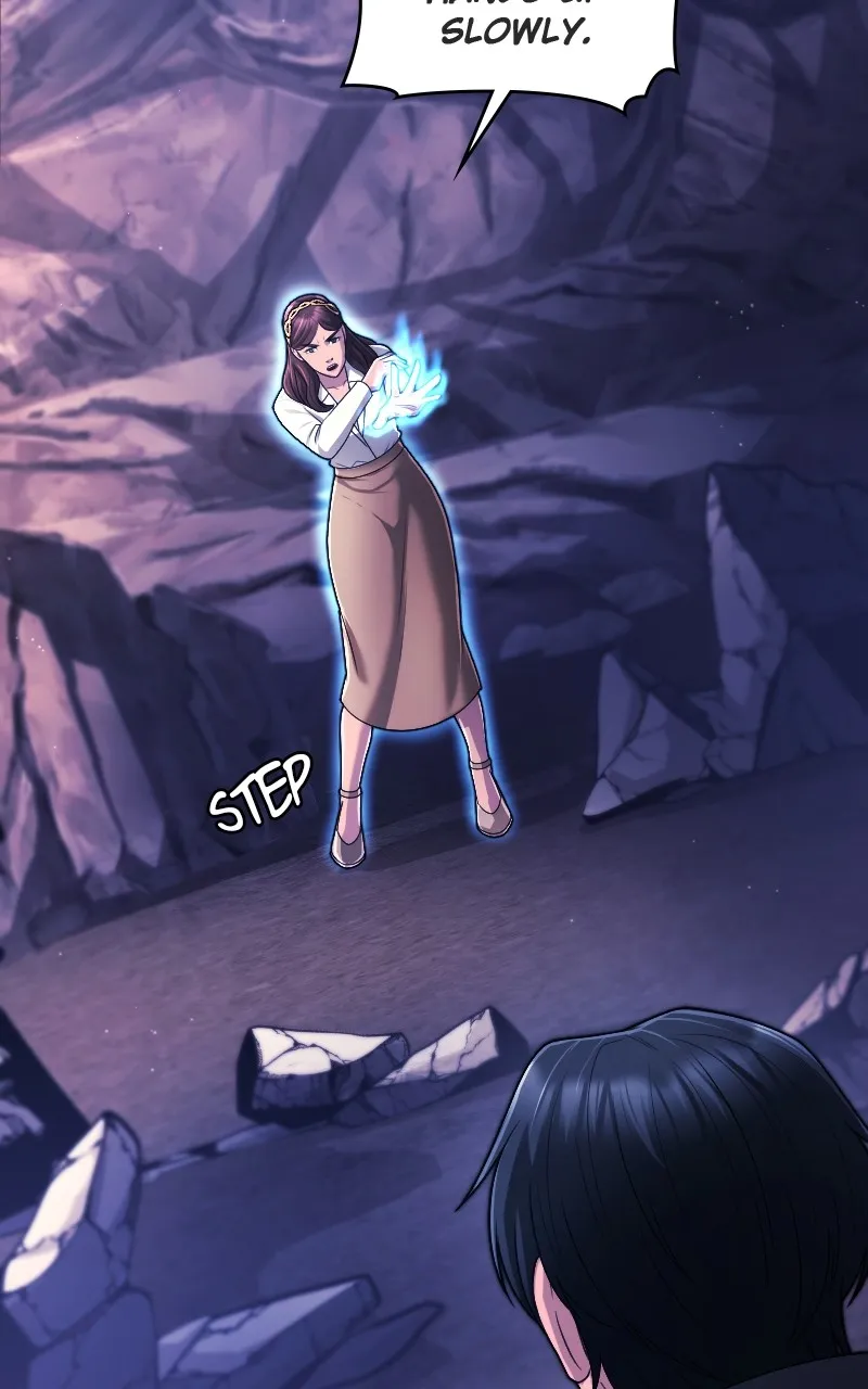 Paranoid Mage Chapter 57 page 83 - 