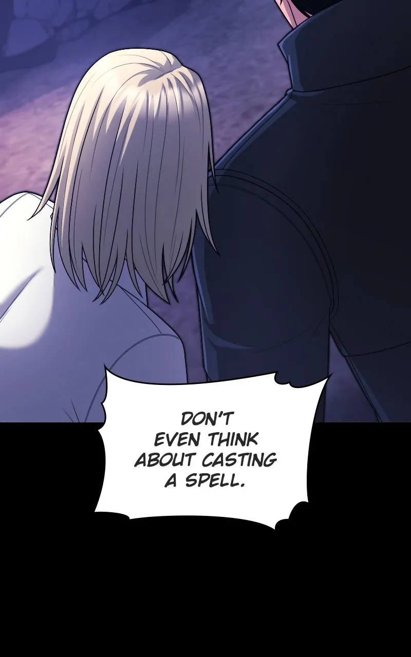 Paranoid Mage Chapter 57 page 84 - 
