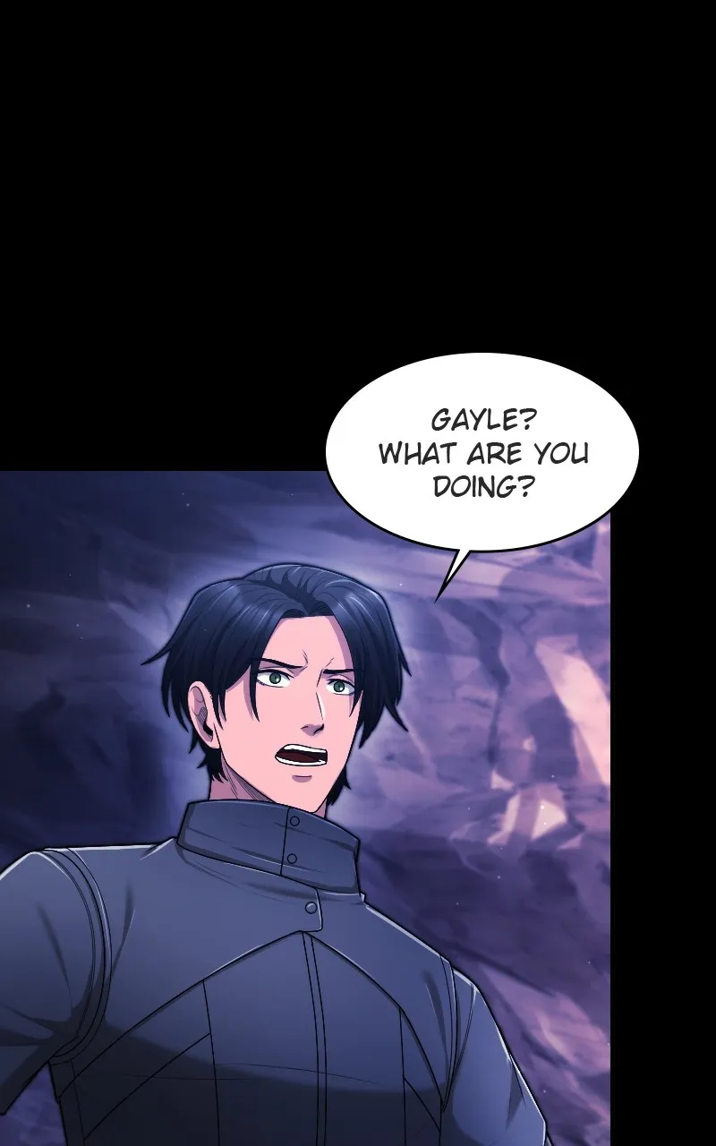 Paranoid Mage Chapter 57 page 85 - 