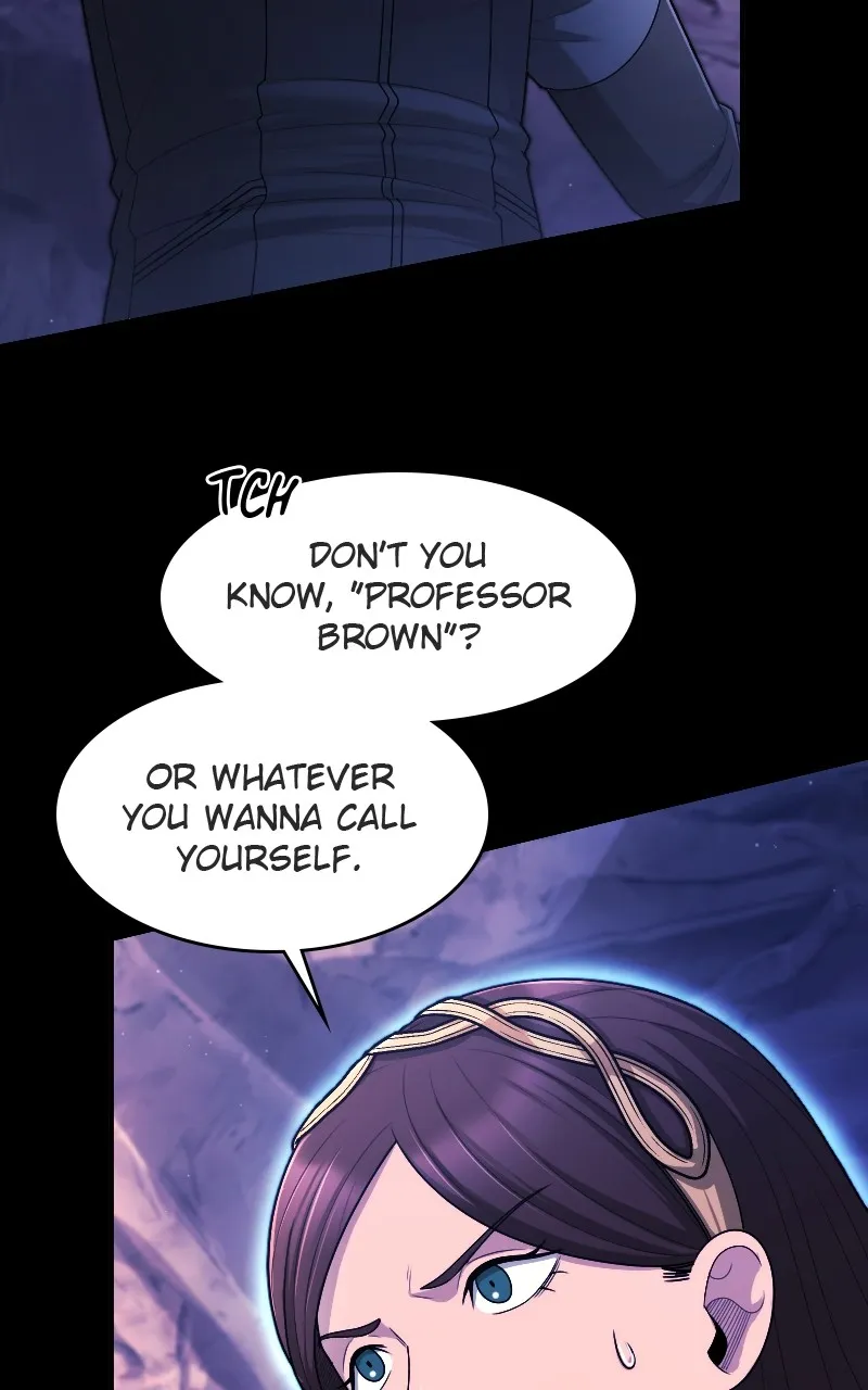 Paranoid Mage Chapter 57 page 86 - 